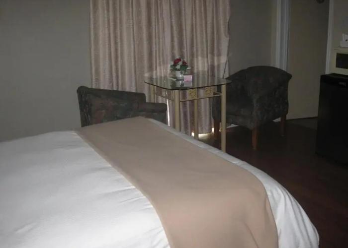 Motel Bel-Eau