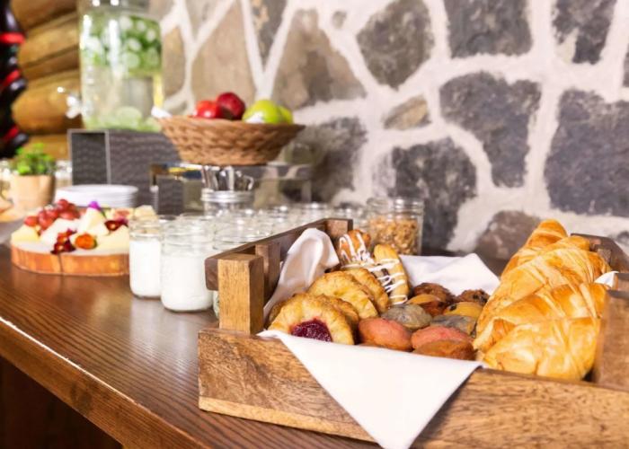 Fairmont Le Chateau Montebello