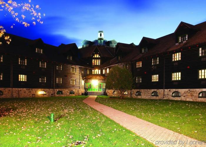 Fairmont Le Chateau Montebello