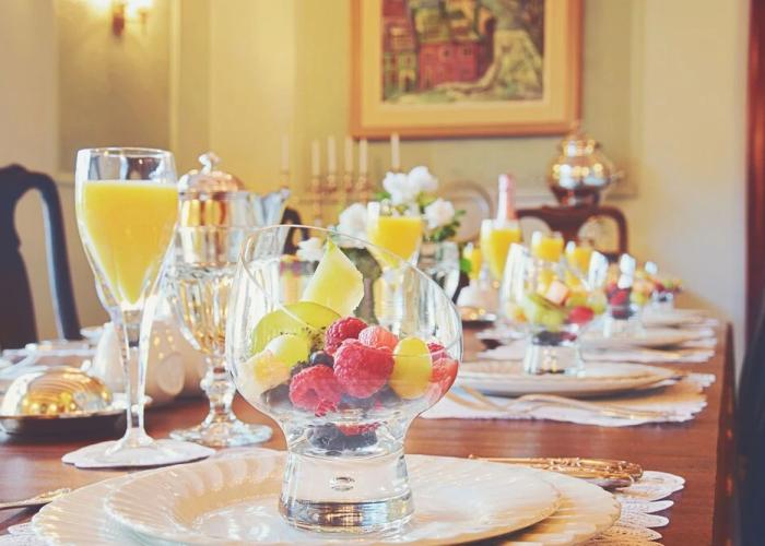 Manoir Chamberland (Adults Only, No Pets)