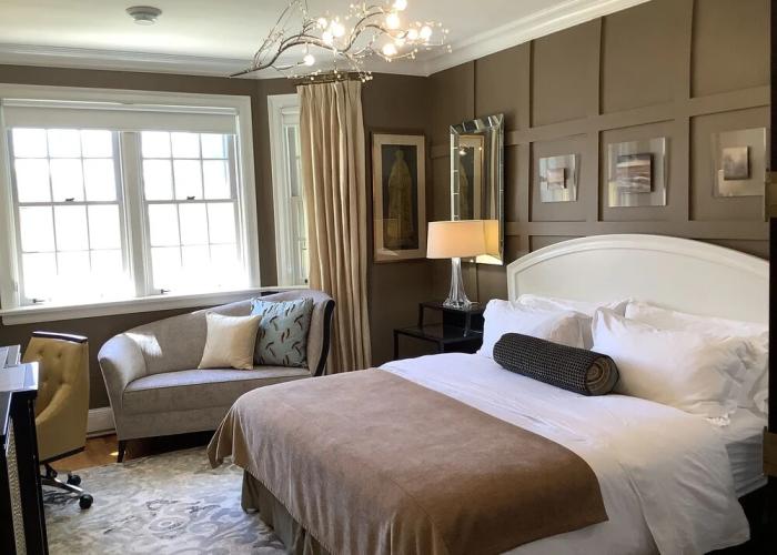Manoir Chamberland (Adults Only, No Pets)