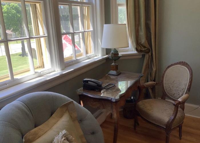 Manoir Chamberland (Adults Only, No Pets)