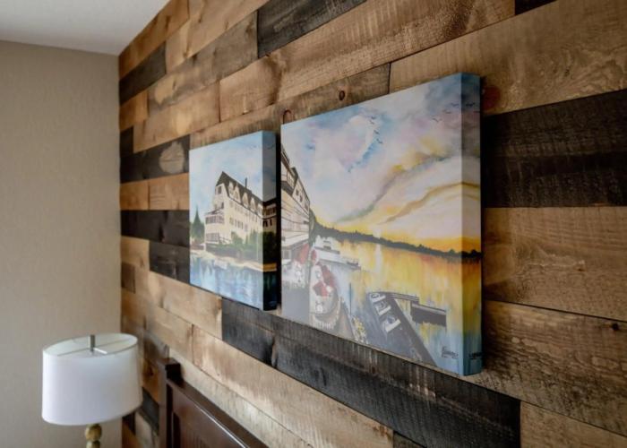 Chase On The Lake Resort Hotel