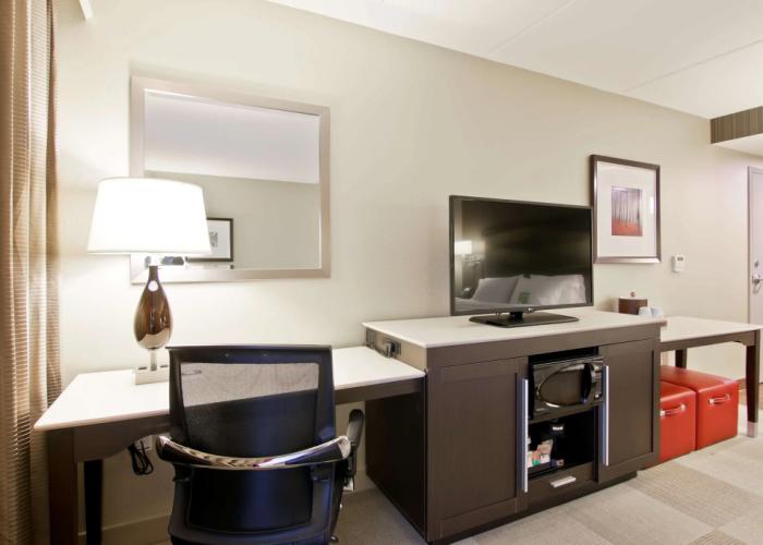 Hampton Inn & Suites by Hilton Toronto Markham