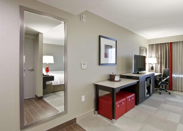 Hampton Inn & Suites by Hilton Toronto Markham