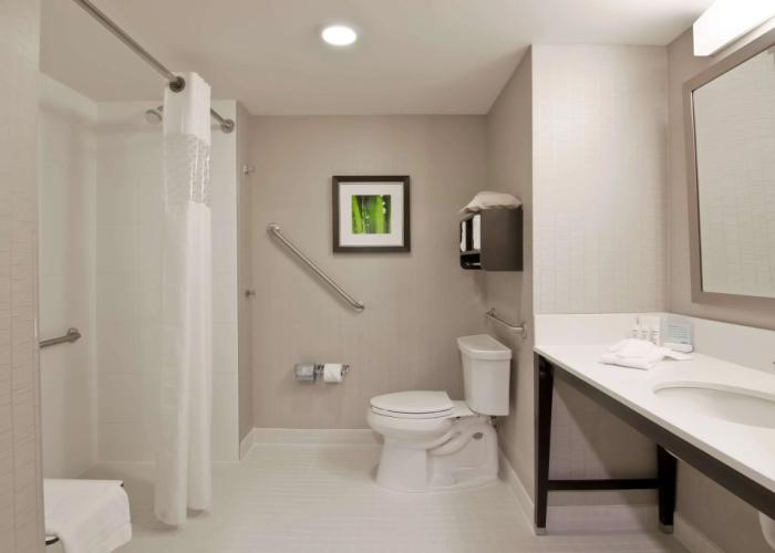 Hampton Inn & Suites by Hilton Toronto Markham
