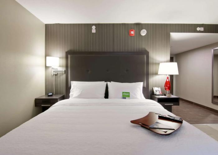 Hampton Inn & Suites by Hilton Toronto Markham