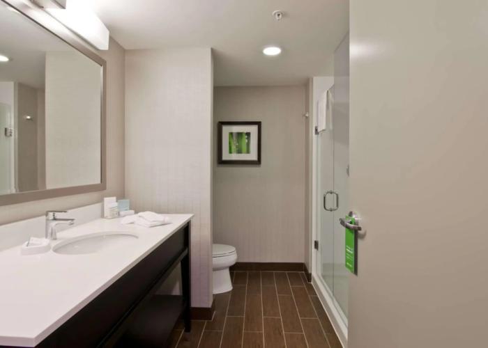 Hampton Inn & Suites by Hilton Toronto Markham