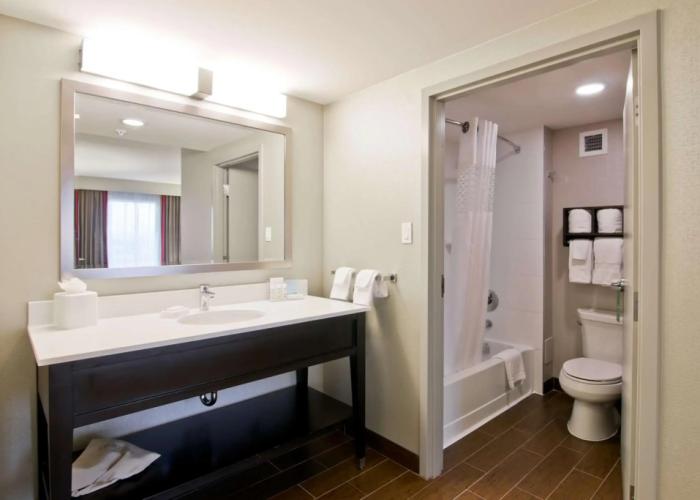 Hampton Inn & Suites by Hilton Toronto Markham