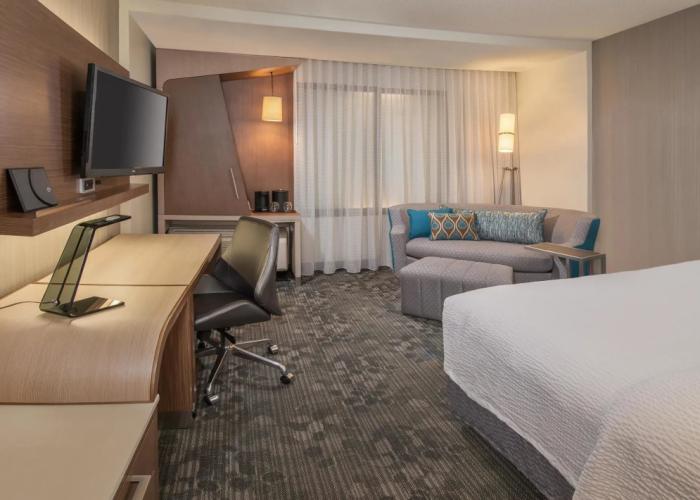 Courtyard by Marriott Toronto Northeast/Markham