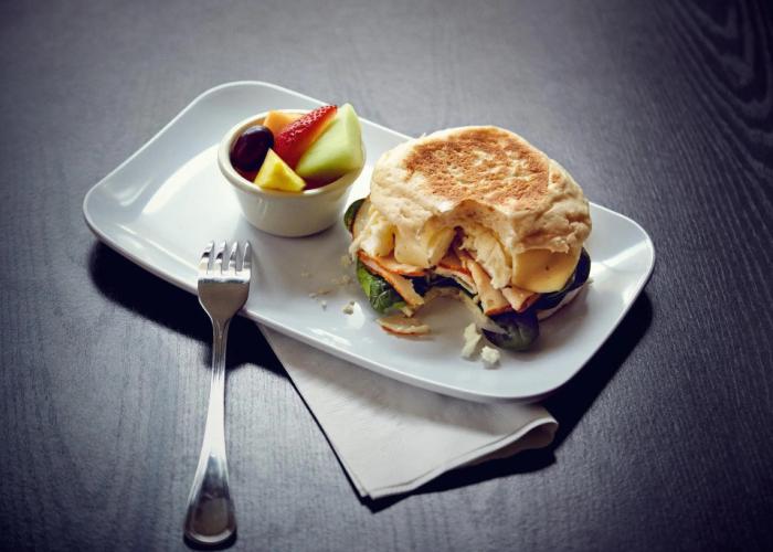 Courtyard by Marriott Toronto Northeast/Markham