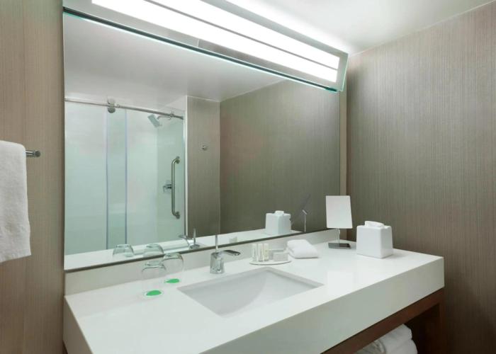 Courtyard by Marriott Toronto Northeast/Markham