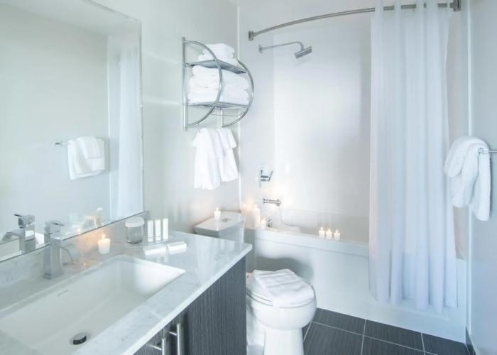 Liberty Suites Hotel