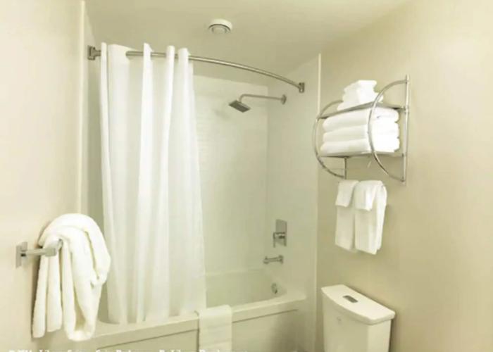 Liberty Suites Hotel