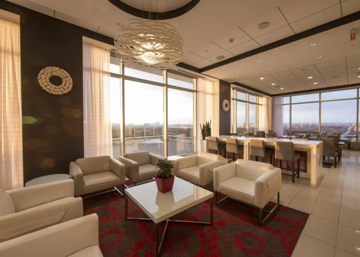 Liberty Suites Hotel