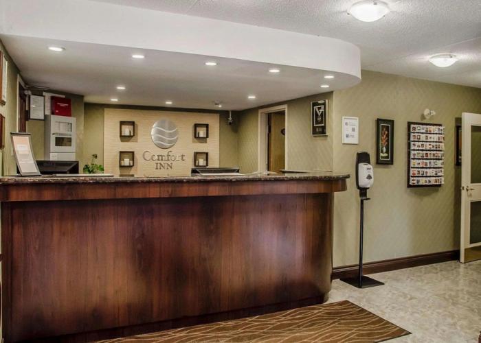 Spark by Hilton Toronto Markham