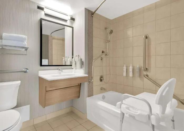 Spark by Hilton Toronto Markham