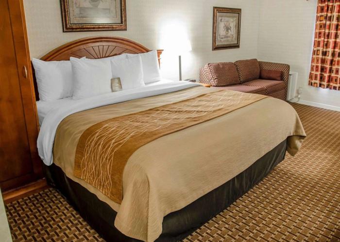 Spark by Hilton Toronto Markham