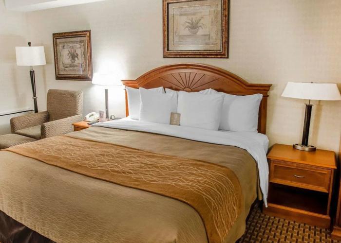 Spark by Hilton Toronto Markham