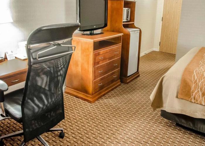 Spark by Hilton Toronto Markham