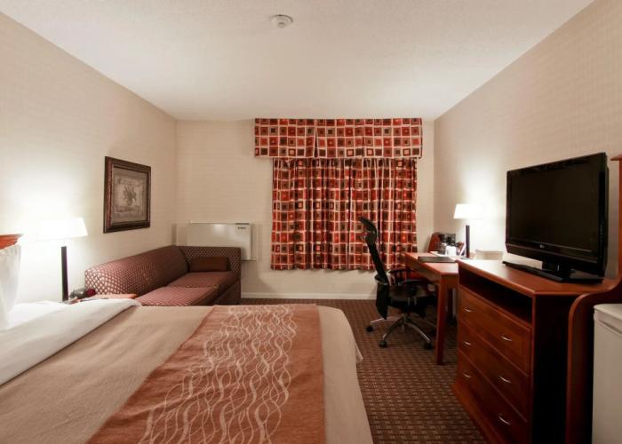Spark by Hilton Toronto Markham