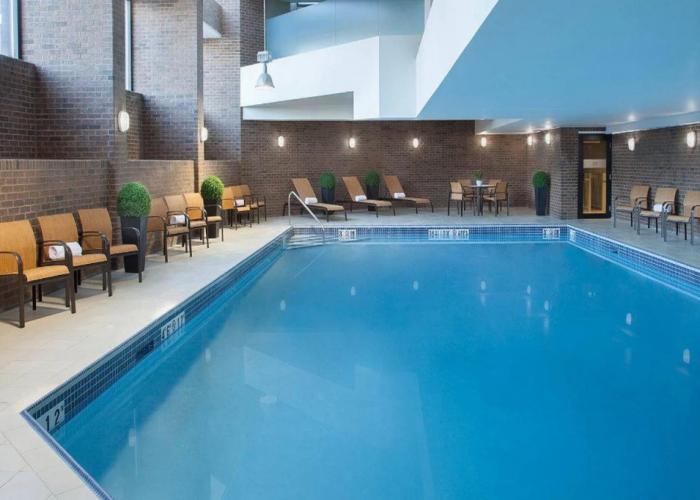 TownePlace Suites by Marriott Toronto Northeast/Markham