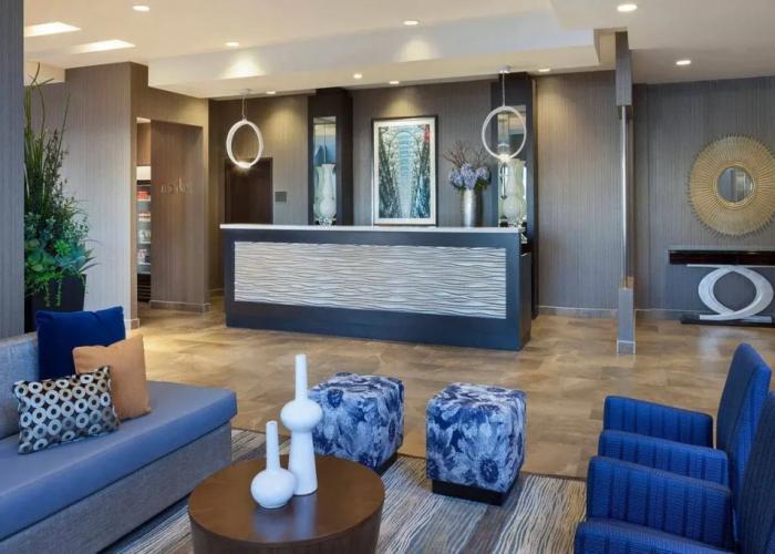 TownePlace Suites by Marriott Toronto Northeast/Markham