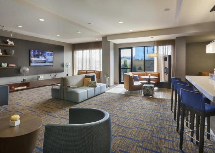TownePlace Suites by Marriott Toronto Northeast/Markham