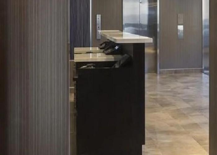 TownePlace Suites by Marriott Toronto Northeast/Markham