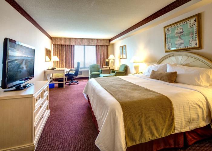 Delta Hotels by Marriott Toronto Markham