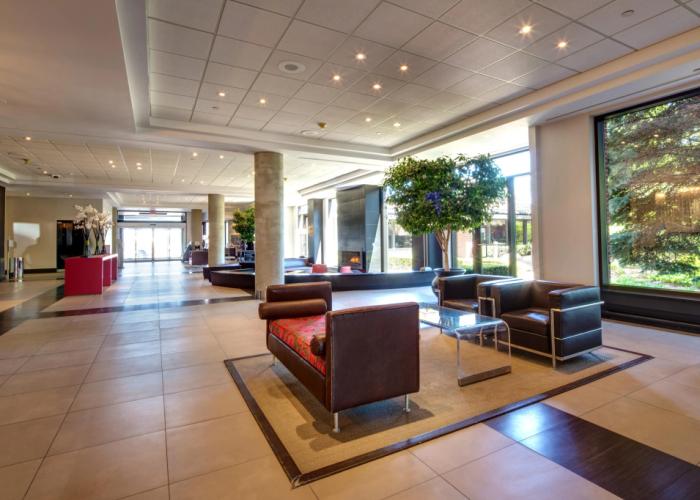 Delta Hotels by Marriott Toronto Markham