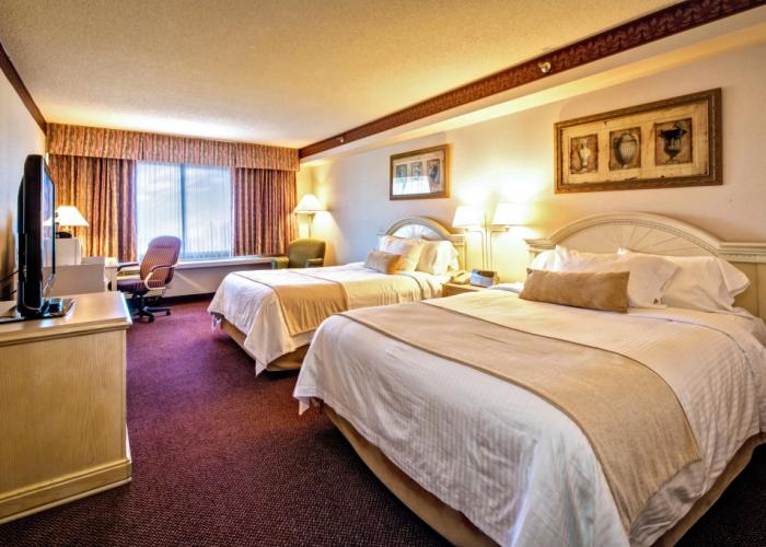 Delta Hotels by Marriott Toronto Markham