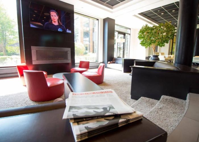Delta Hotels by Marriott Toronto Markham