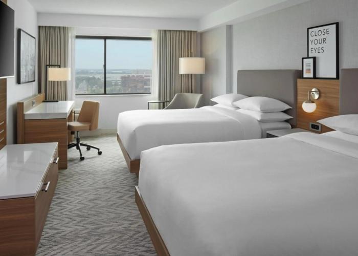Delta Hotels by Marriott Toronto Markham