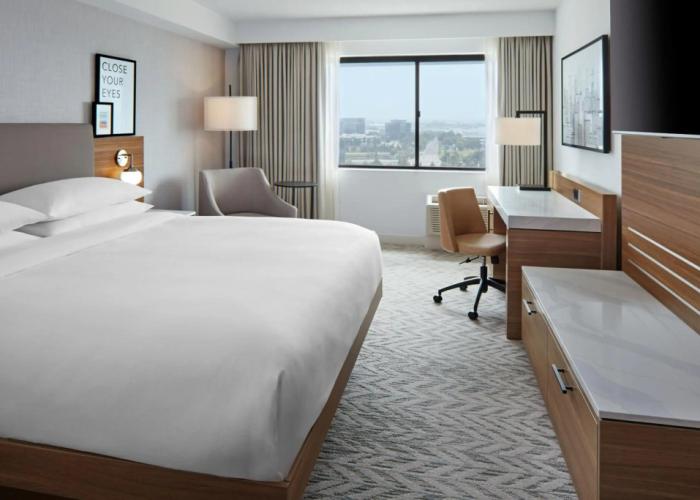 Delta Hotels by Marriott Toronto Markham