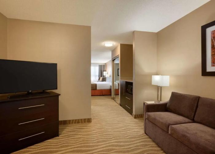 Park Inn By Radisson Toronto - Markham