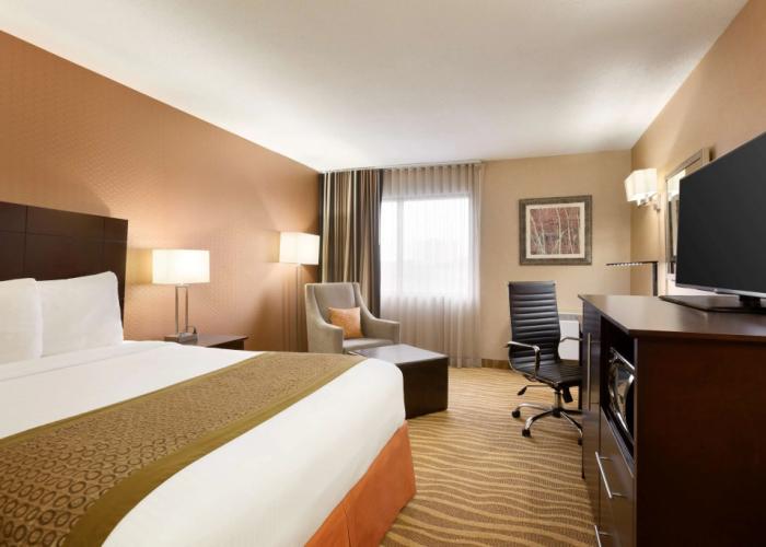 Park Inn By Radisson Toronto - Markham