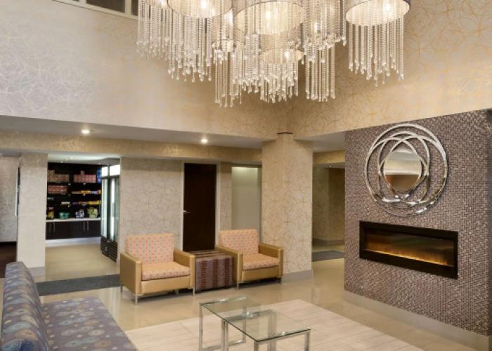 Park Inn By Radisson Toronto - Markham