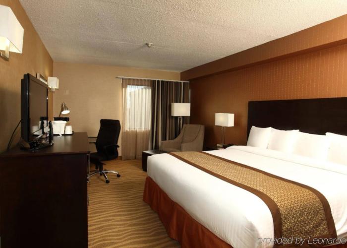 Park Inn By Radisson Toronto - Markham