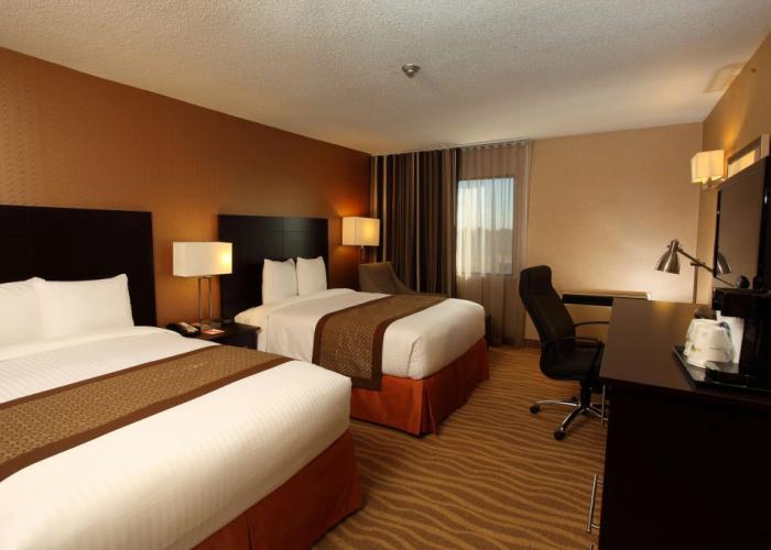 Park Inn By Radisson Toronto - Markham