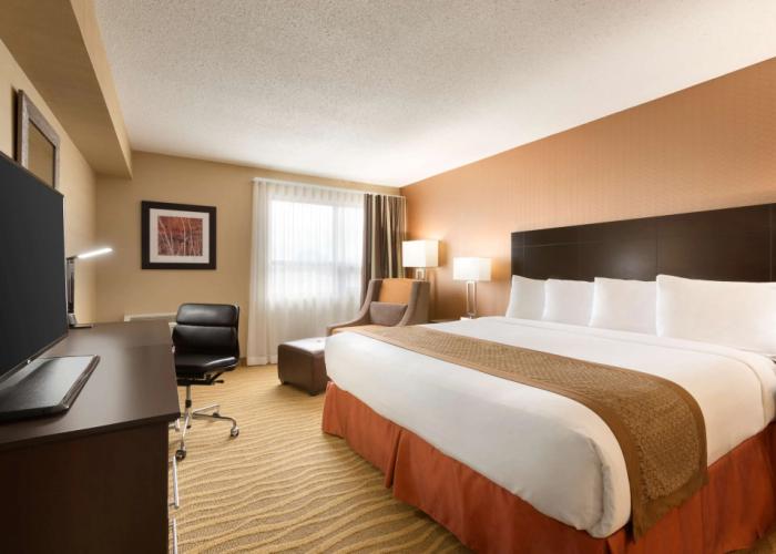 Park Inn By Radisson Toronto - Markham