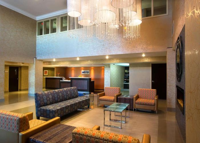 Park Inn By Radisson Toronto - Markham