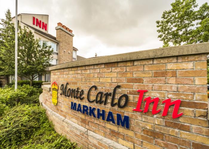 Monte Carlo Inn Toronto - Markham