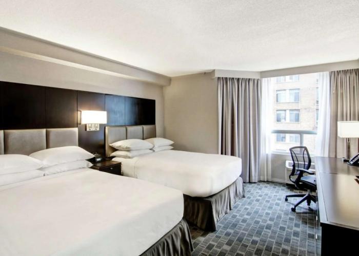 Monte Carlo Inn Toronto - Markham