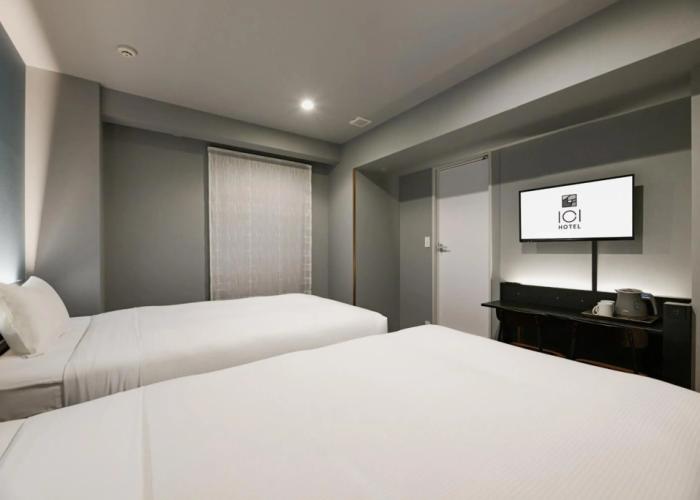 Monte Carlo Inn Toronto - Markham