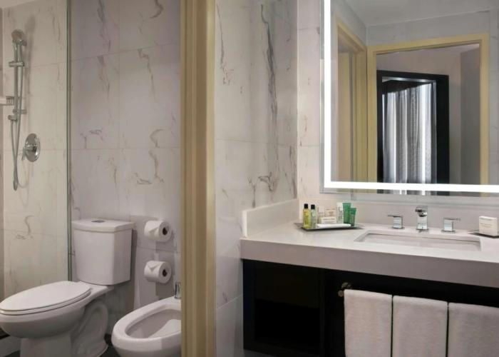 Hilton Toronto/Markham Suites Conference Centre & Spa