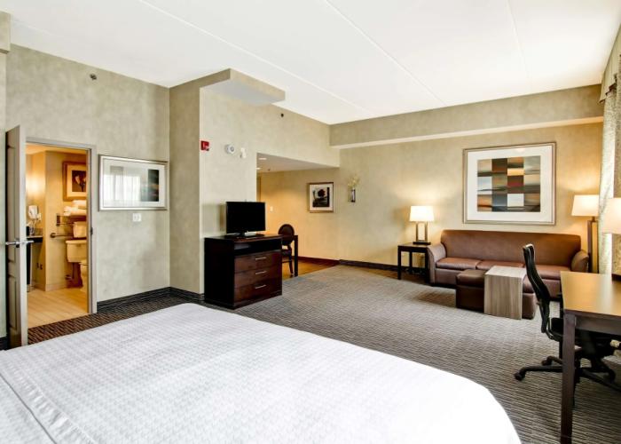 Homewood Suites by Hilton Toronto-Markham
