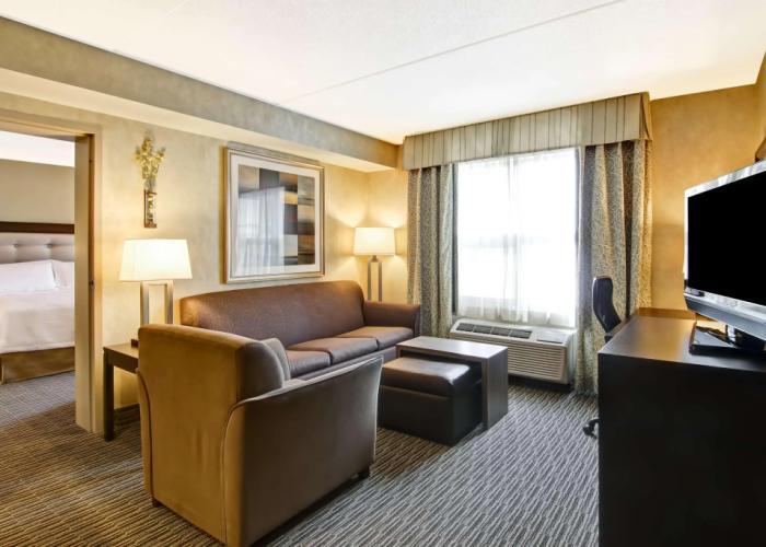 Homewood Suites by Hilton Toronto-Markham