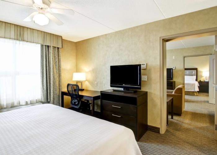 Homewood Suites by Hilton Toronto-Markham