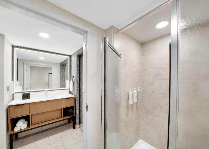 Homewood Suites by Hilton Toronto-Markham